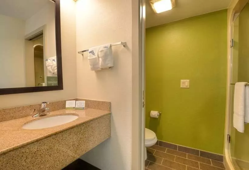 فندق Sleep Inn Bryson City  Cherokee Area