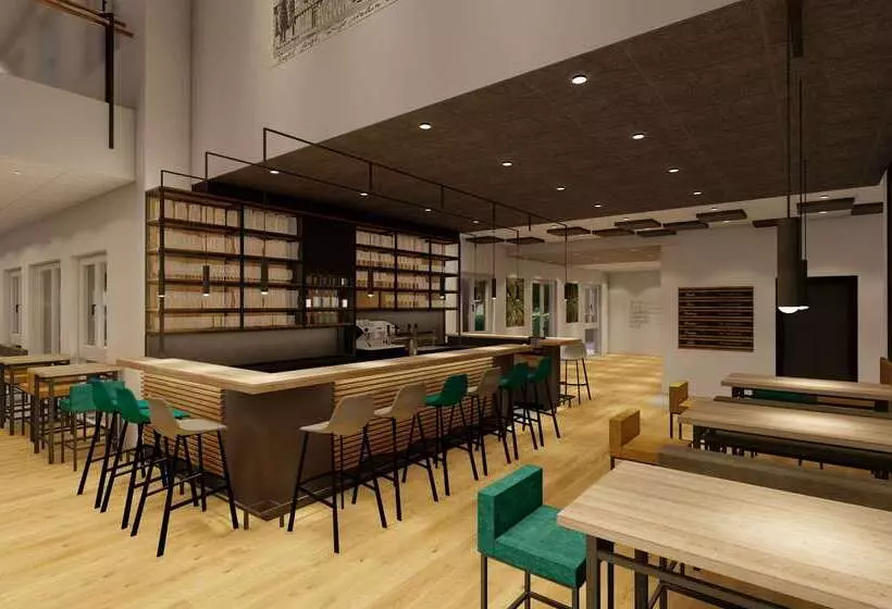 Sure Hotel By Best Western Hilden Düsseldorf