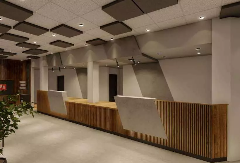 Sure Hotel By Best Western Hilden Düsseldorf