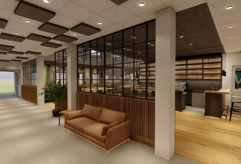 Sure Hotel By Best Western Hilden Düsseldorf