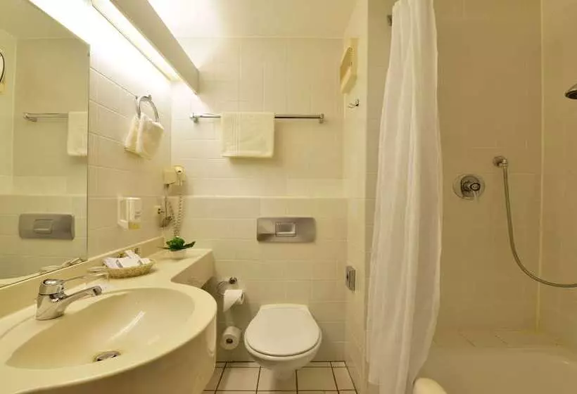 Sure Hotel By Best Western Hilden Düsseldorf