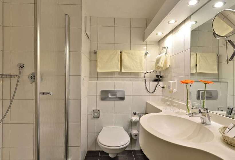 Sure Hotel By Best Western Hilden Düsseldorf