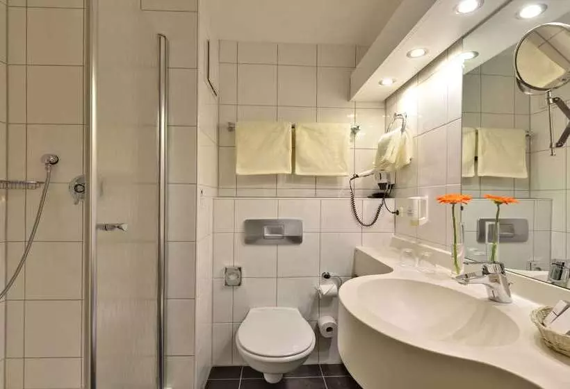 Sure Hotel By Best Western Hilden Düsseldorf