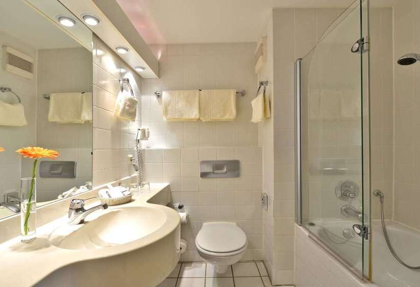 Sure Hotel By Best Western Hilden Düsseldorf