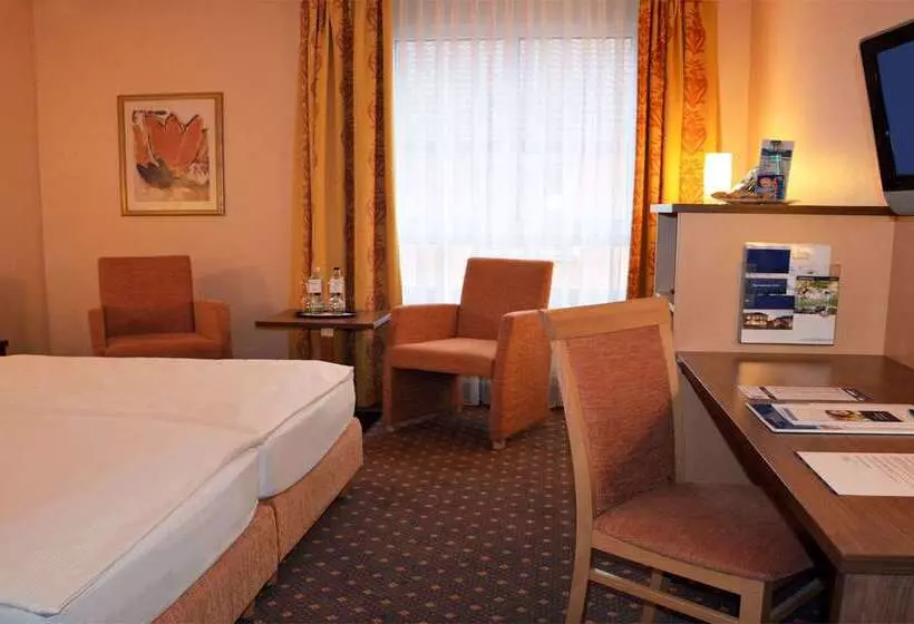 Sure Hotel By Best Western Hilden Düsseldorf