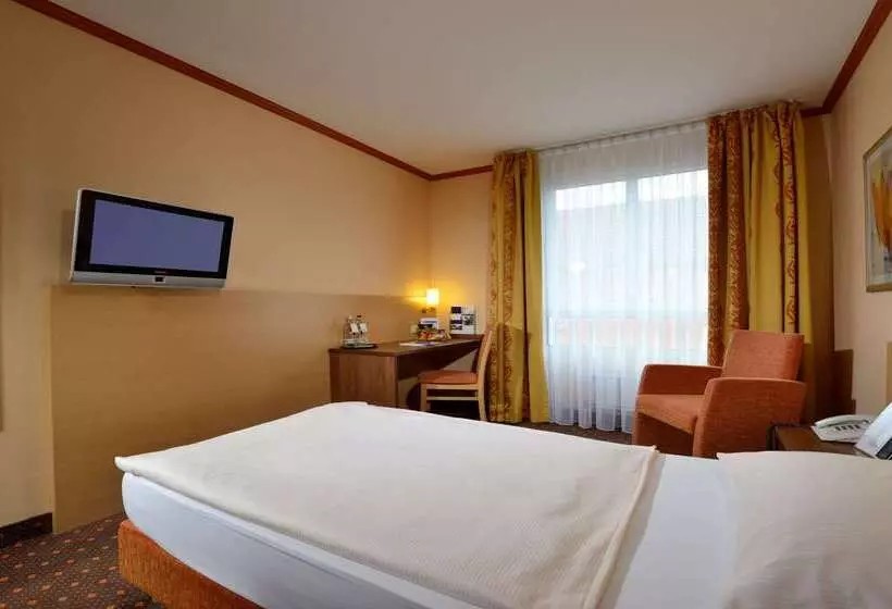 Sure Hotel By Best Western Hilden Düsseldorf