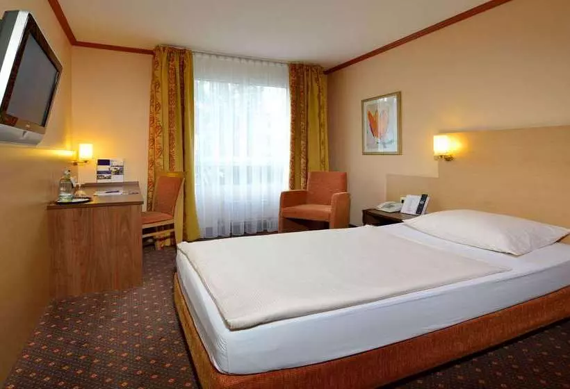 Sure Hotel By Best Western Hilden Düsseldorf