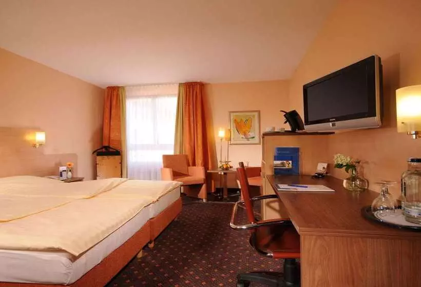 Sure Hotel By Best Western Hilden Düsseldorf