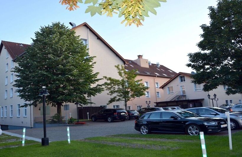 Sure Hotel By Best Western Hilden Düsseldorf