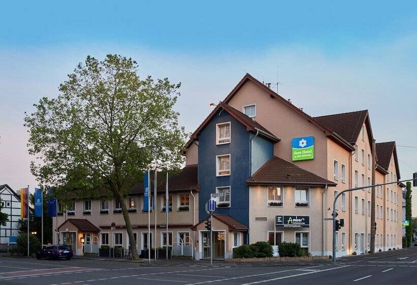 Sure Hotel By Best Western Hilden Düsseldorf