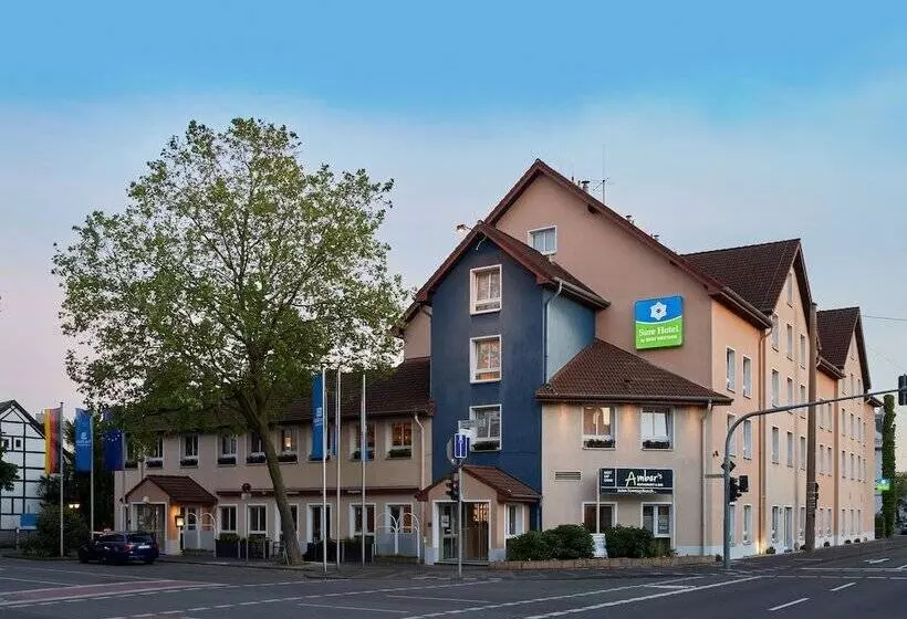 Sure Hotel By Best Western Hilden Düsseldorf