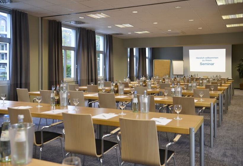 Sure Hotel By Best Western Hilden Düsseldorf