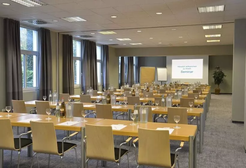Sure Hotel By Best Western Hilden Düsseldorf