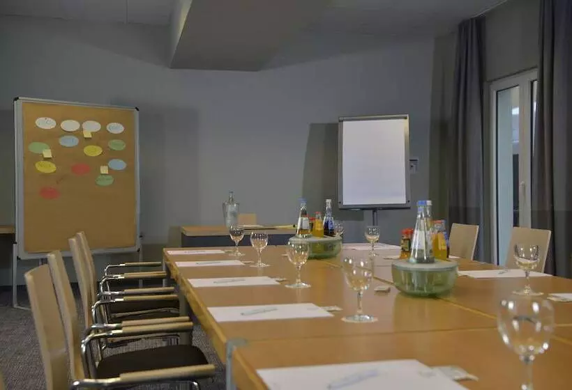 Sure Hotel By Best Western Hilden Düsseldorf