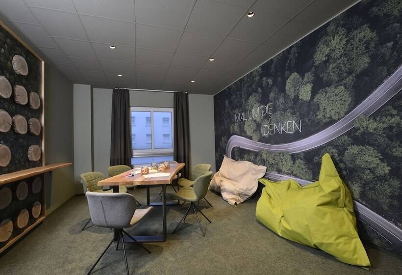 Sure Hotel By Best Western Hilden Düsseldorf