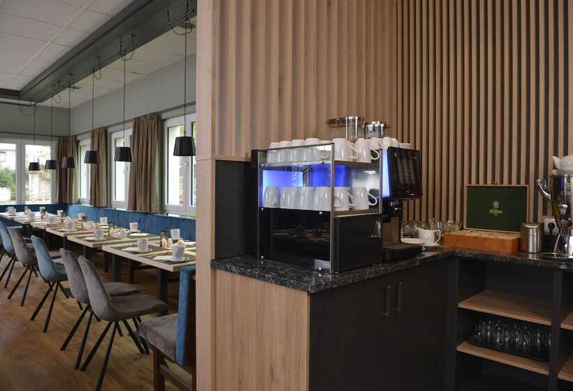 Sure Hotel By Best Western Hilden Düsseldorf