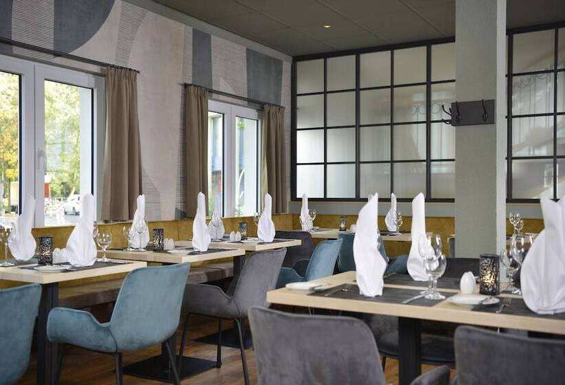 Sure Hotel By Best Western Hilden Düsseldorf