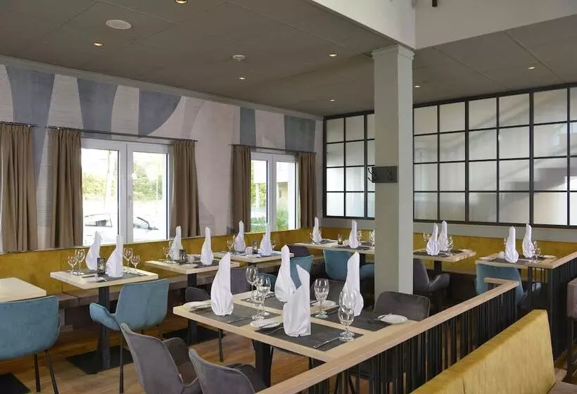 Sure Hotel By Best Western Hilden Düsseldorf