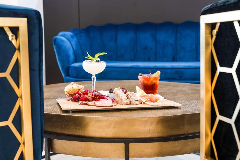 בית מלון כפרי The Benson