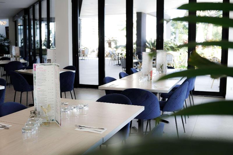 בית מלון כפרי The Benson