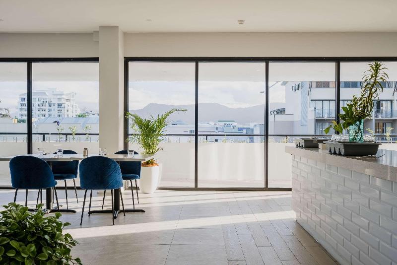 בית מלון כפרי The Benson