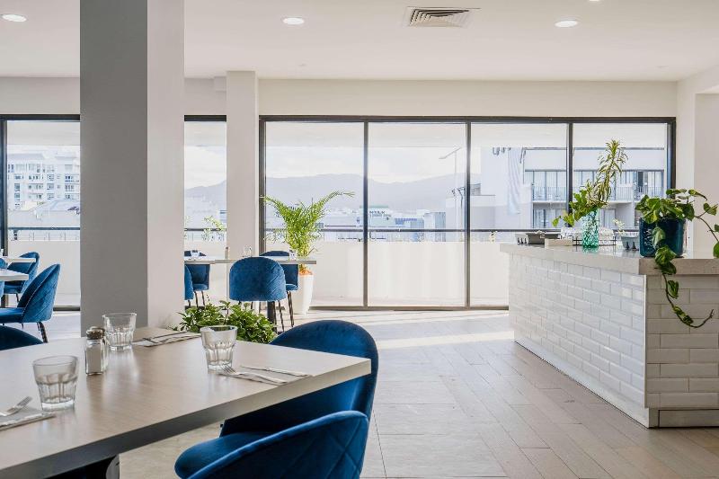 בית מלון כפרי The Benson