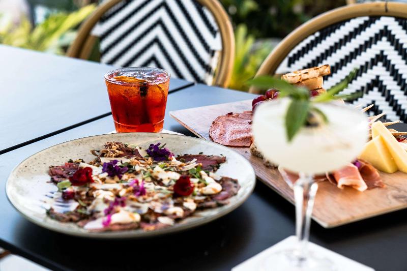 בית מלון כפרי The Benson