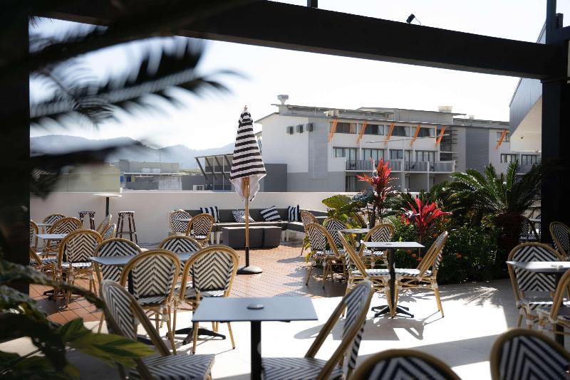 בית מלון כפרי The Benson