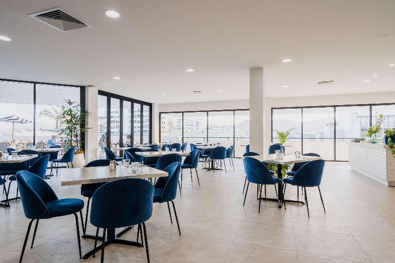 בית מלון כפרי The Benson