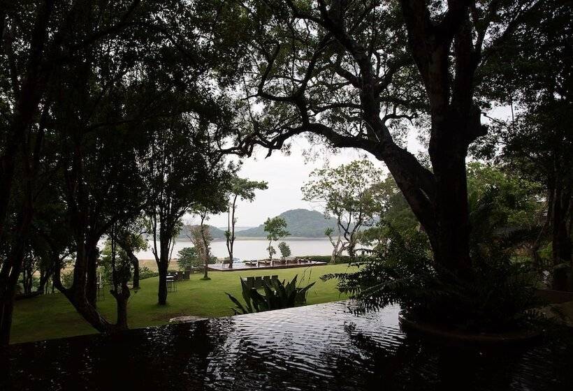 בית מלון כפרי The Deer Park