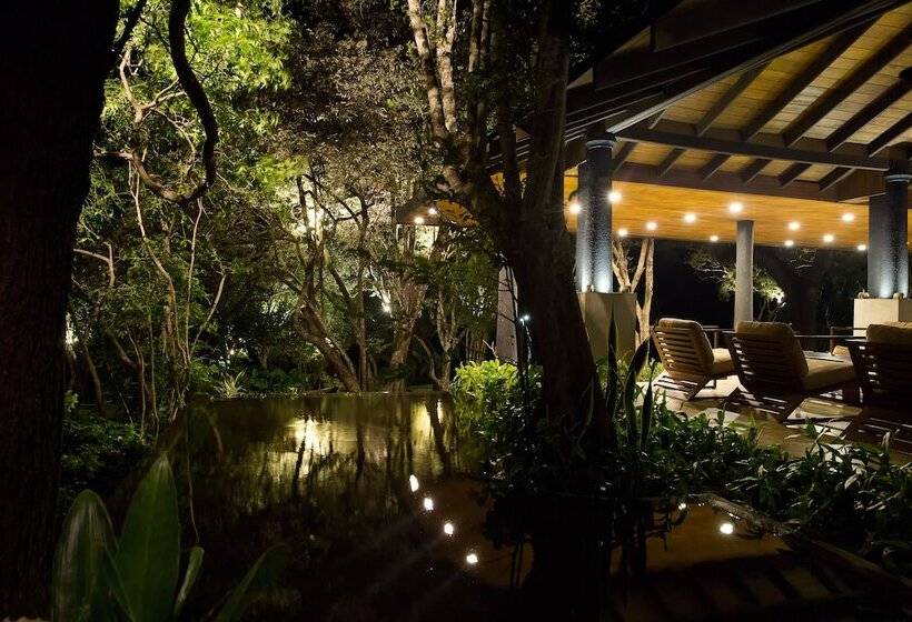 בית מלון כפרי The Deer Park