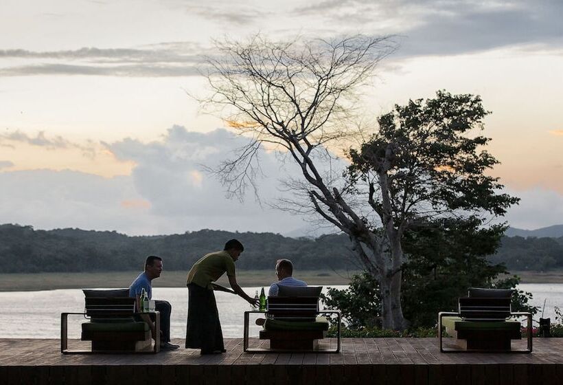 בית מלון כפרי The Deer Park