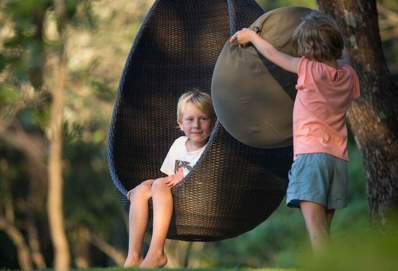 בית מלון כפרי The Deer Park