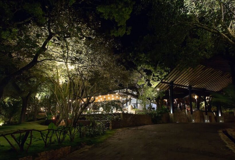 בית מלון כפרי The Deer Park