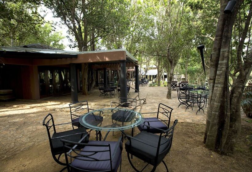 בית מלון כפרי The Deer Park