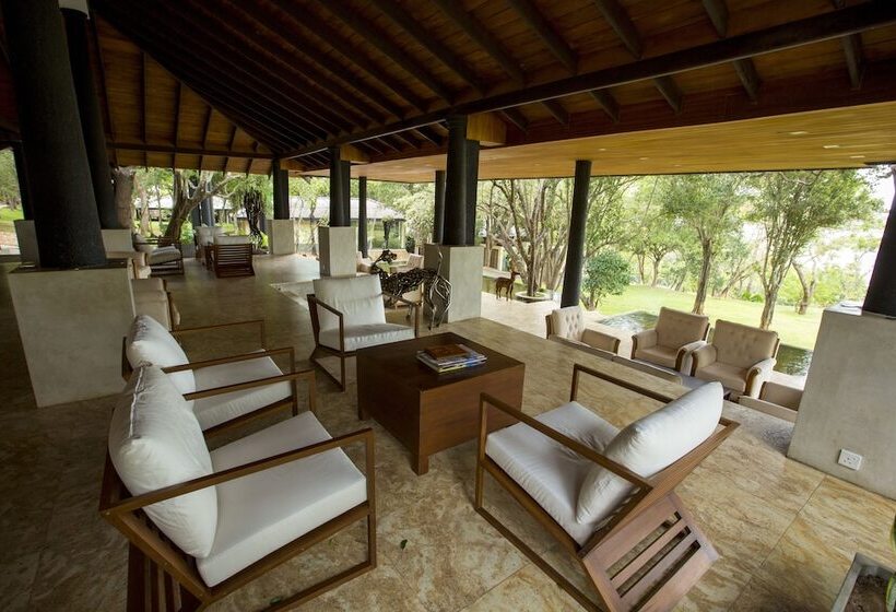 בית מלון כפרי The Deer Park