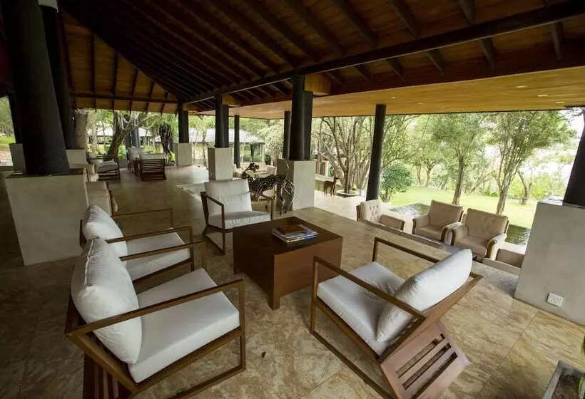 ホテル The Deer Park