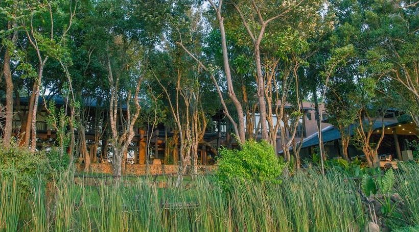 בית מלון כפרי The Deer Park