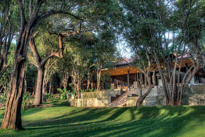 בית מלון כפרי The Deer Park