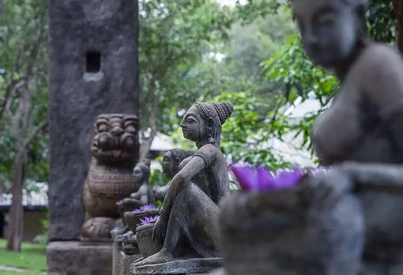 ホテル The Deer Park