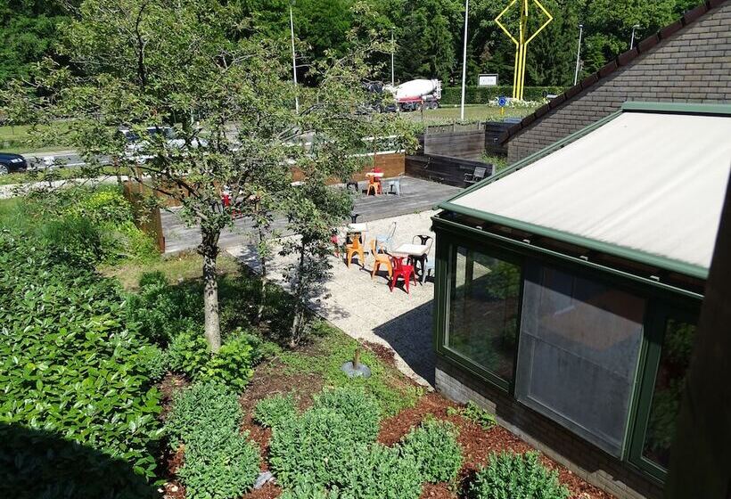 酒店 Value Stay Bruges