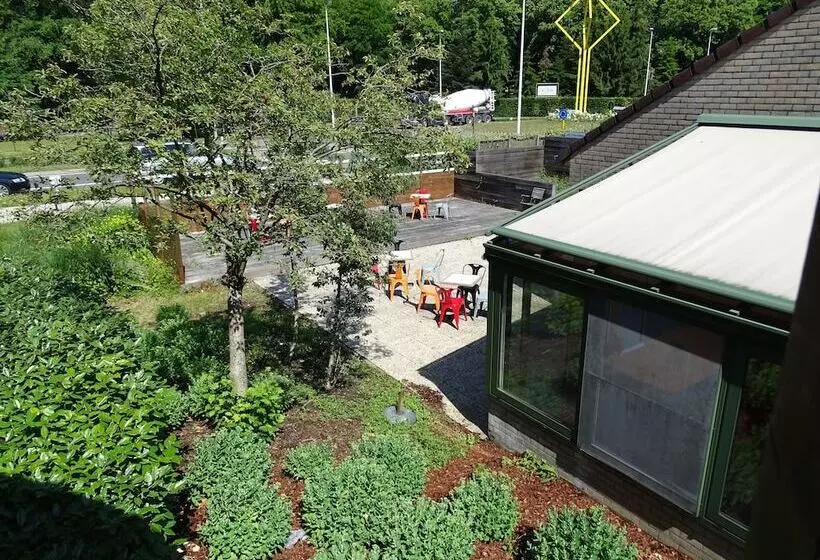 호텔 Value Stay Bruges