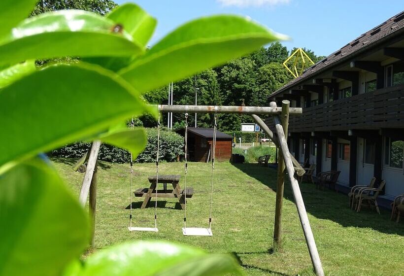 酒店 Value Stay Bruges