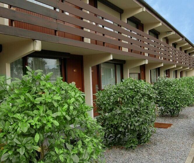 酒店 Value Stay Bruges