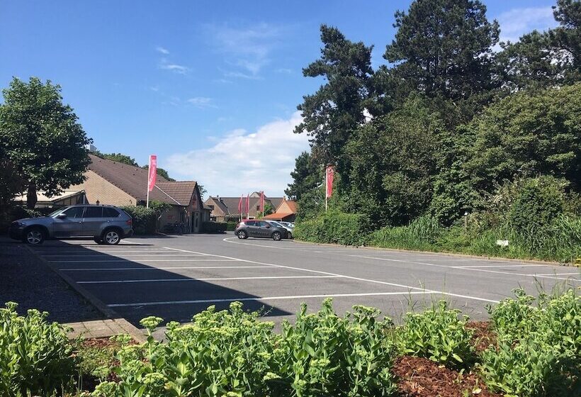 酒店 Value Stay Bruges