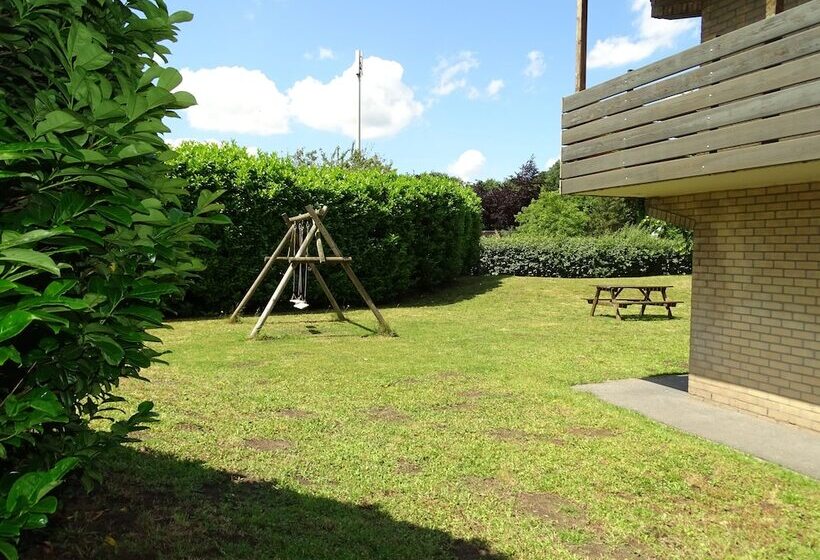 酒店 Value Stay Bruges