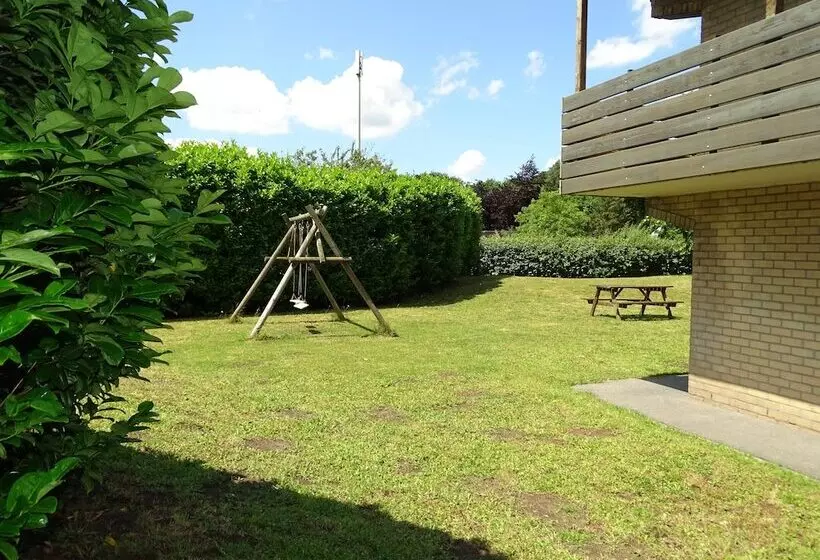 호텔 Value Stay Bruges