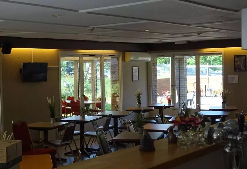 호텔 Value Stay Bruges