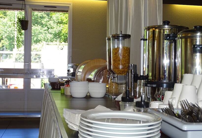 酒店 Value Stay Bruges