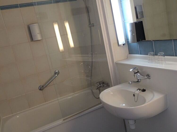 酒店 Value Stay Bruges